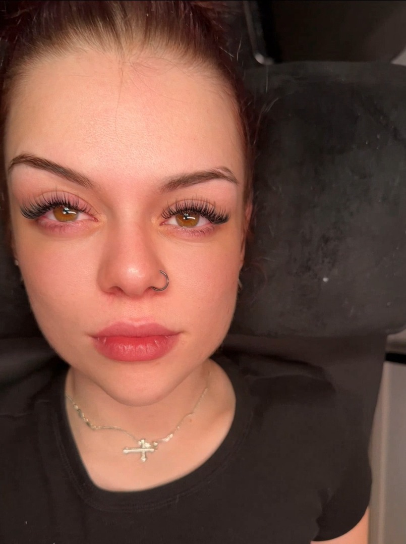 Lip Blush Glow